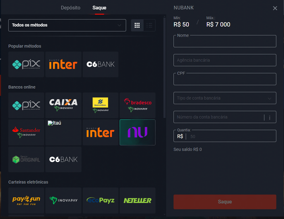 jogos da sul americana 2024