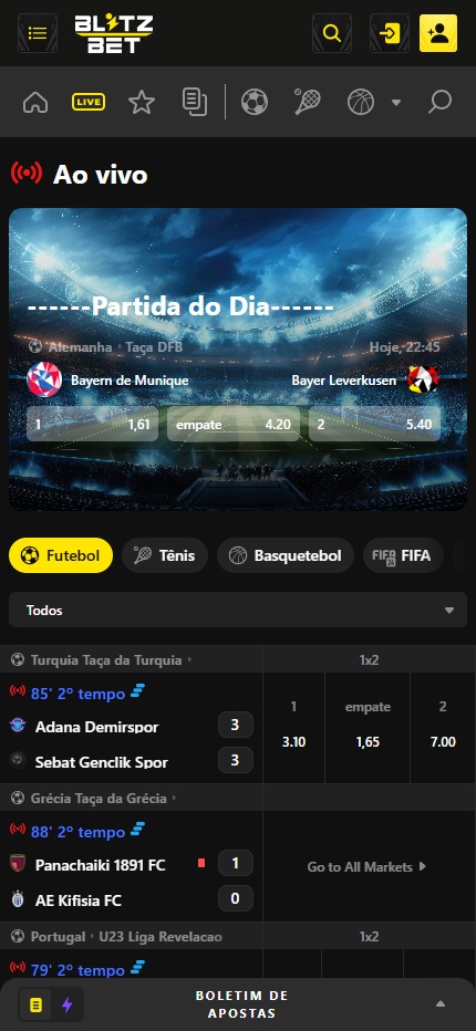 jogar jogos de futebol ao vivo online