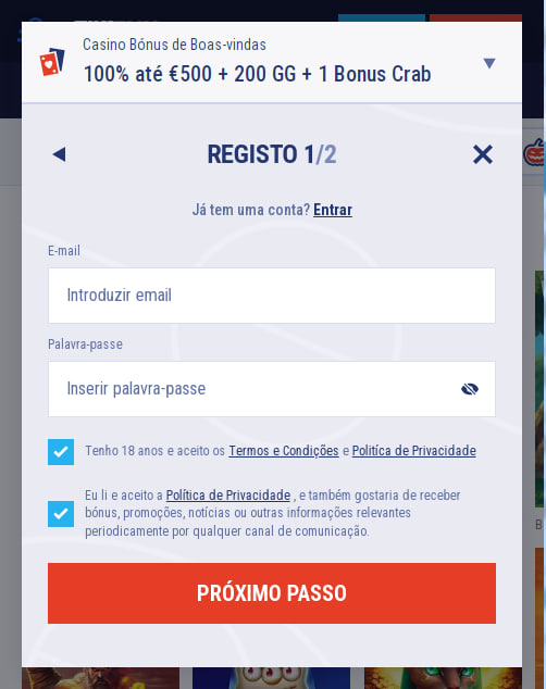 jogo do bicho onde jogar